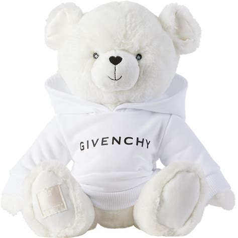 baby-doll confection from givenchy|givenchy baby perfume with toy.